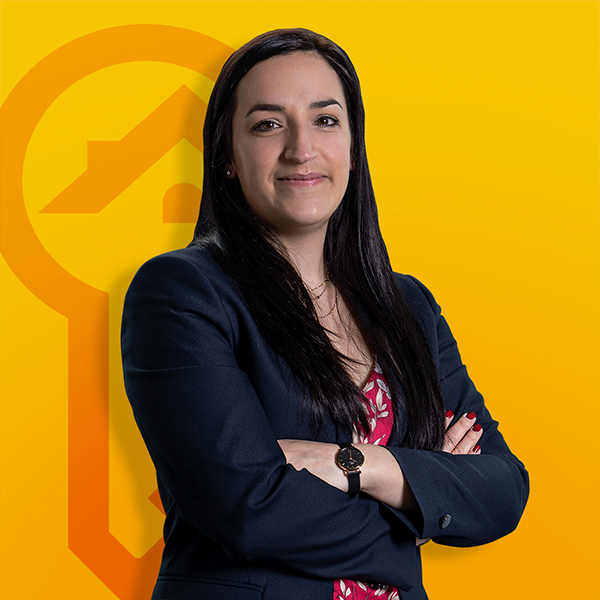 CÃ©cilia Gouagout