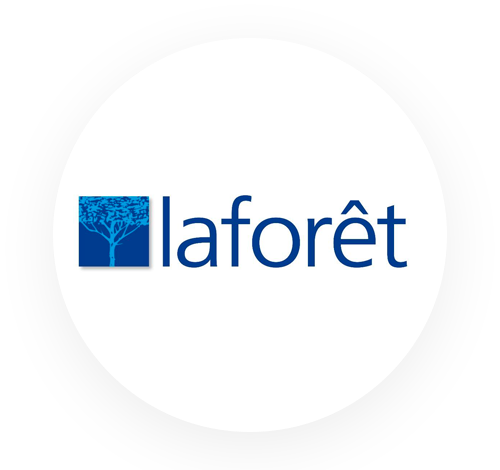 Laforêt.